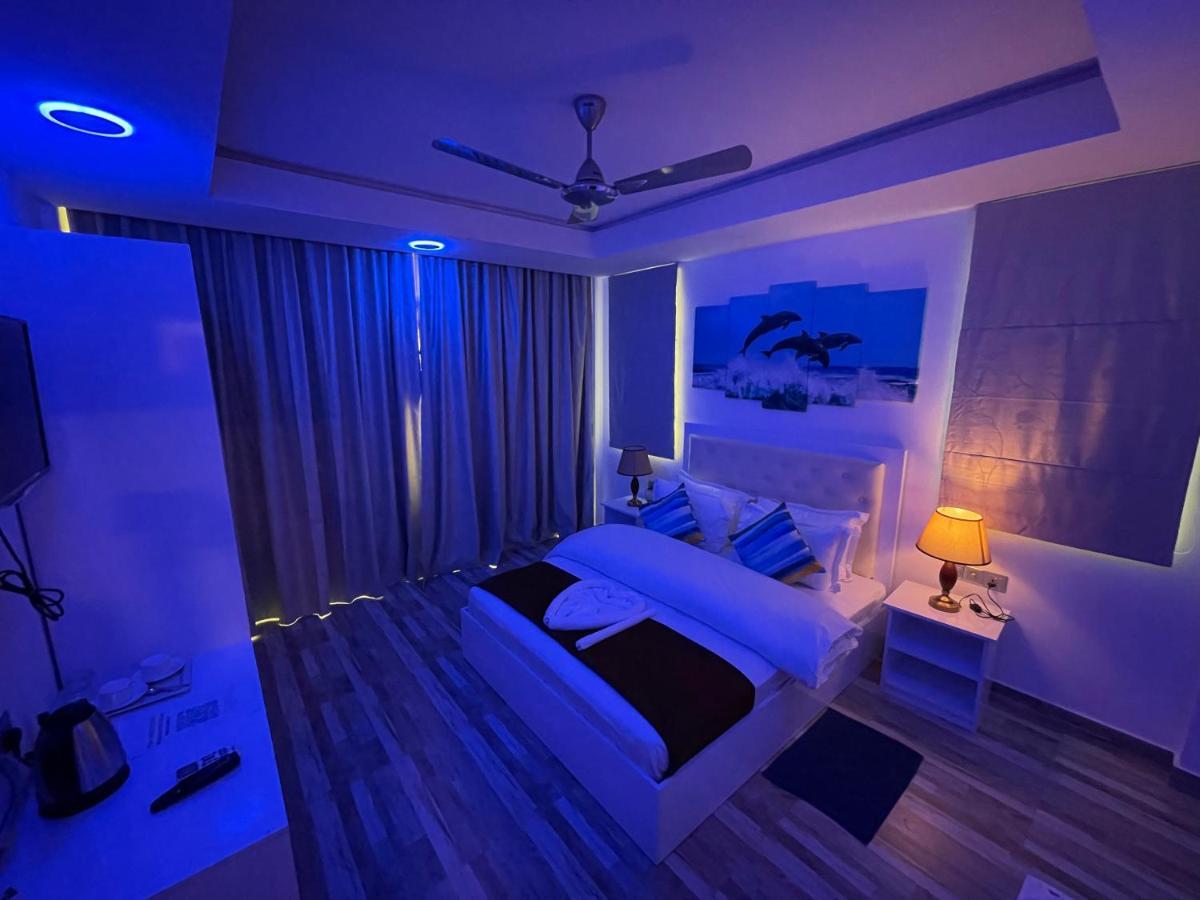 Marine Holiday Hulhumalé Eksteriør bilde